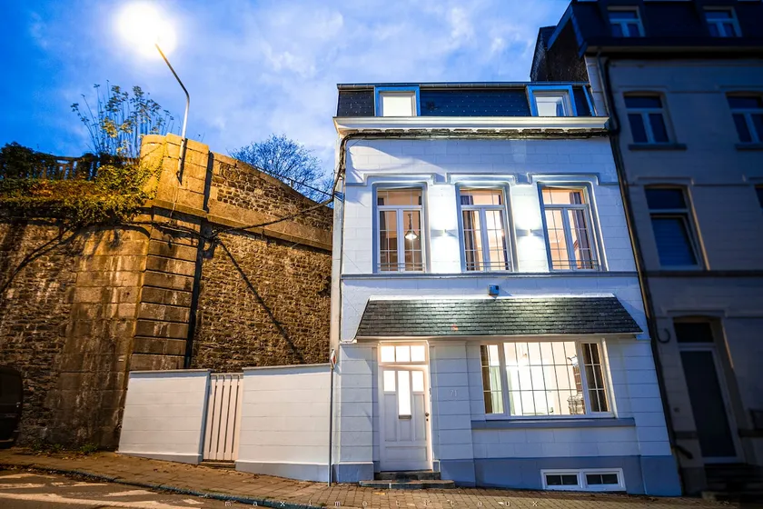 La Maison Bleue - Wellness - SPA - Image 1