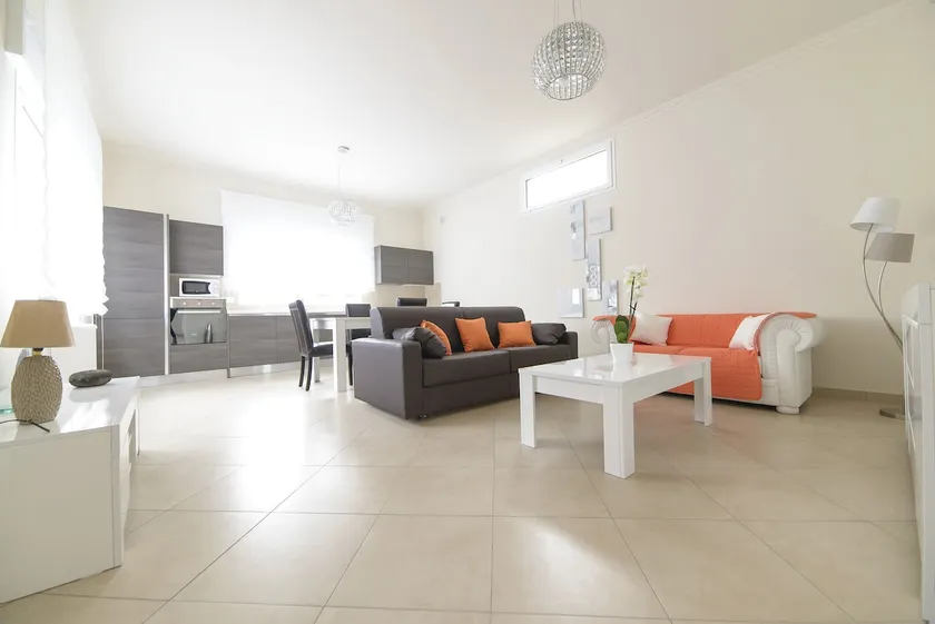 luxury apartment - Image 1