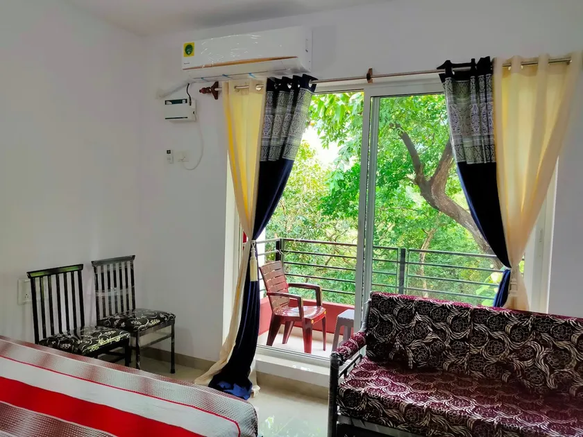 Beautiful Apartment in Paradise Canacona, SouthGoa - Image 1
