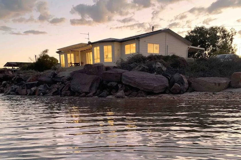 Mariners Retreat - Image 1