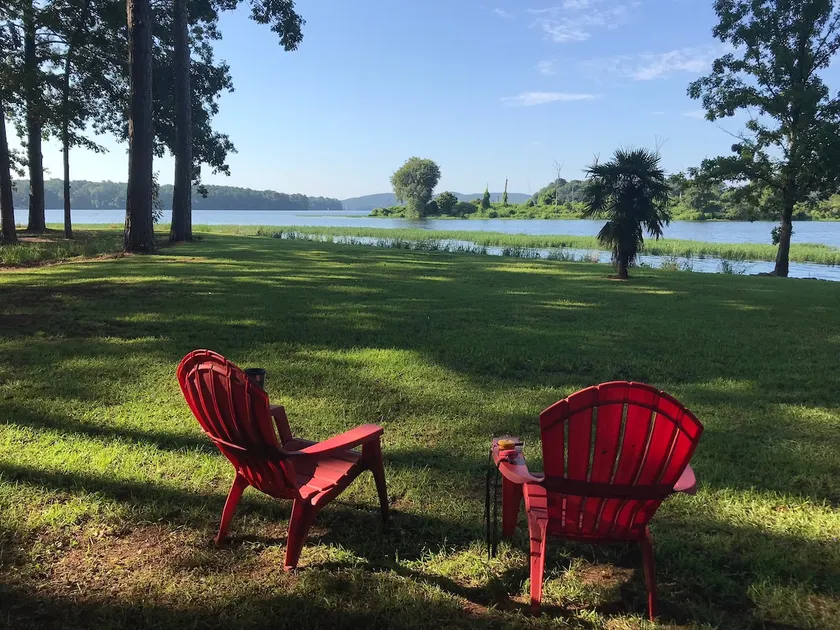 Lake Chillin vom Feinsten! - Image 1
