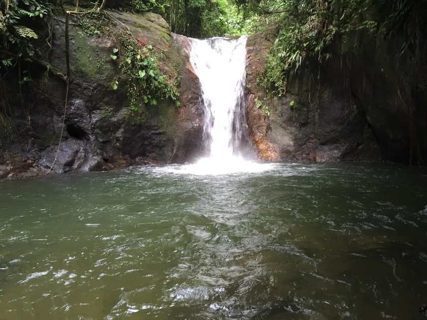 Roncador Waterfall Cottage (Wi-Fi) - Image 1