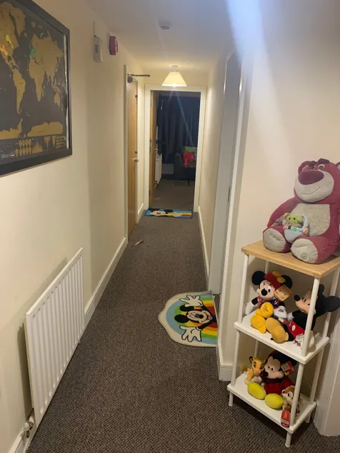 Cozy 2BR Apartment Perfect for Exploring Belfast - Image 1