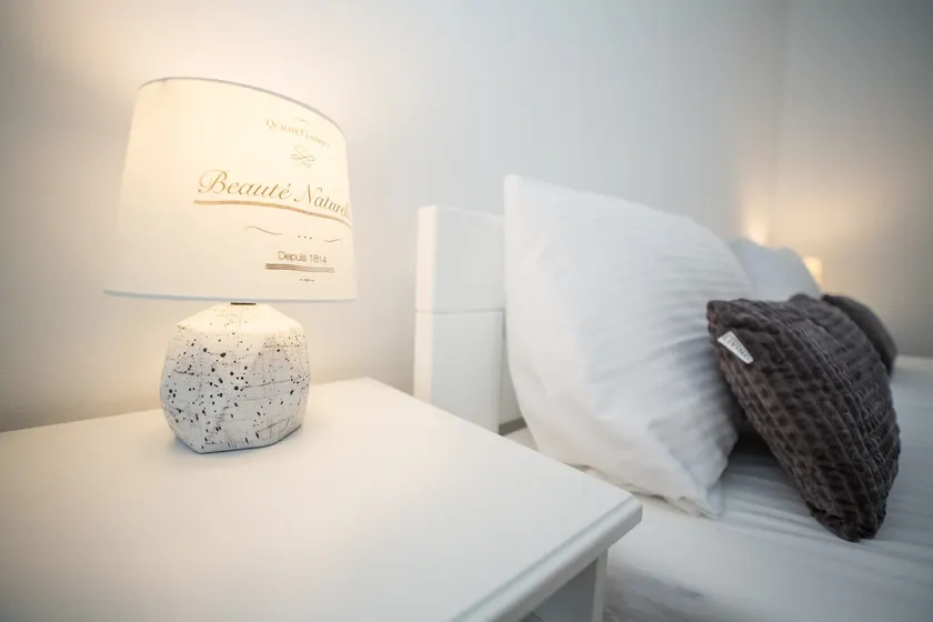Clara Ljubljana Apartment - Image 1