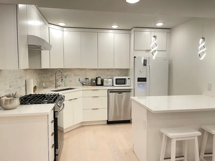 NEW! Great Location - Luxury Basement Private Apt - Image 1