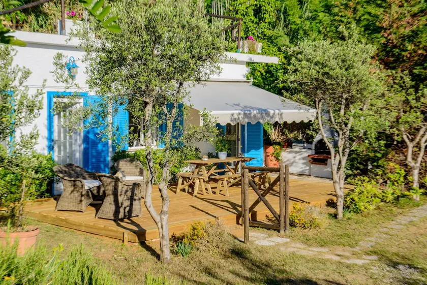 Villa Saline – Villa by the sea - Image 1
