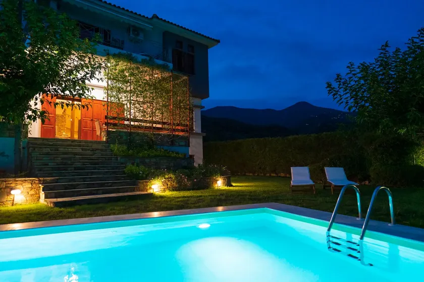 Chariklia's House with private pool - Image 1