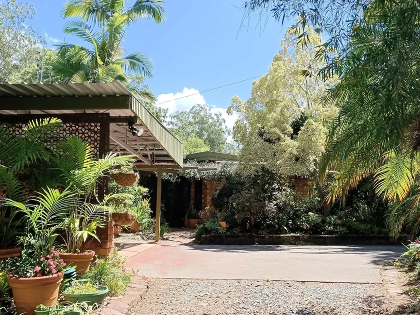 Charming country house close to Grafton - Image 1