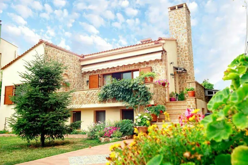Villa Bettina - Image 1