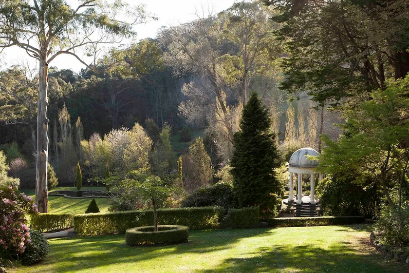 Cameron Lodge Cottage - Image 1