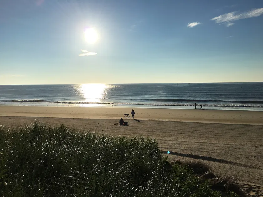 Beachfront Oasis, Seabrook, NH - One step to the beach! - Image 1
