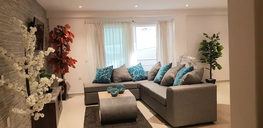Comfortable, spacious and cool stay...!!! - Image 1