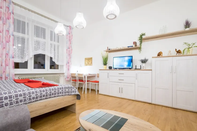 Cozy second home in the heart of Žilina - Image 1