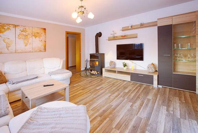 Grande appartamento Lolacher Obergünzburg - Image 1