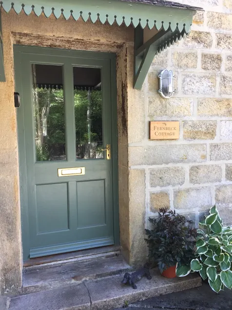 Country cottage in the Yorkshire Dales - Image 1