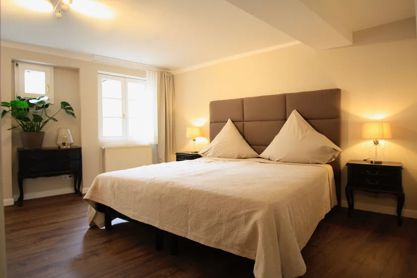 Boutique Charme Apartment Maxim - Image 1