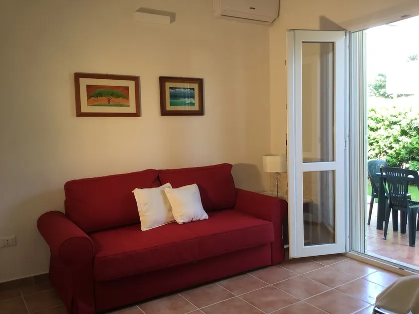 Independent apartment ”Il Pitosforo” - Image 1