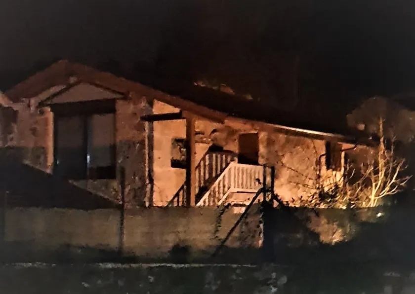 cristimil house n2,san amaro, orense- vut-or-000185 - Image 1
