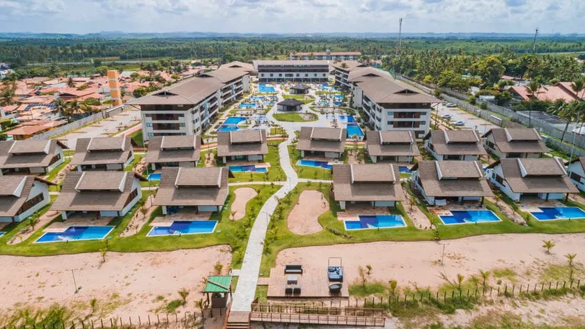 Cupe Beach Living Apartment - Image 1