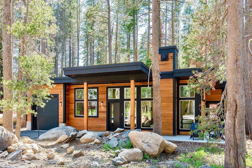 New|Luxury|Hottub|KidPetFriendly|Fireplace|EVchrg - Image 1