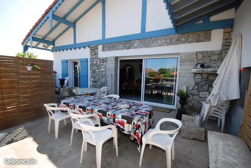 170m² house in Soustons - Image 1