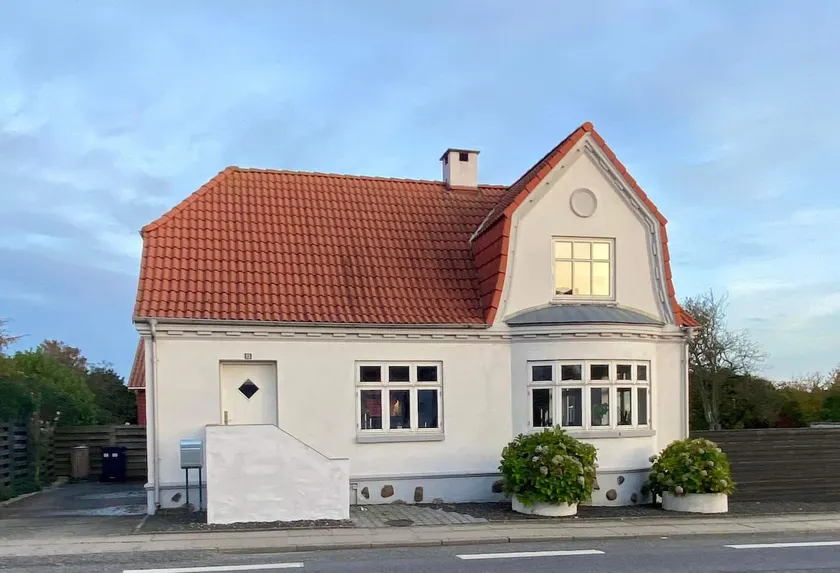 Wonderful cottage - Image 1