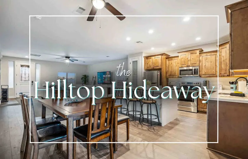 3bd | Close to Lake Mohave & Casinos! | Sleeps 7 - Image 1