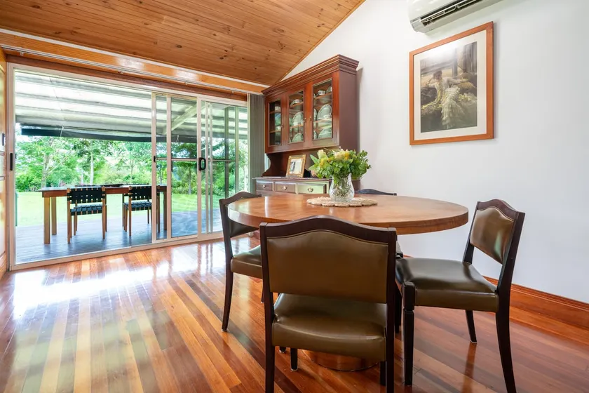 Kisler Cottage - Rural retreat with a view - Image 1