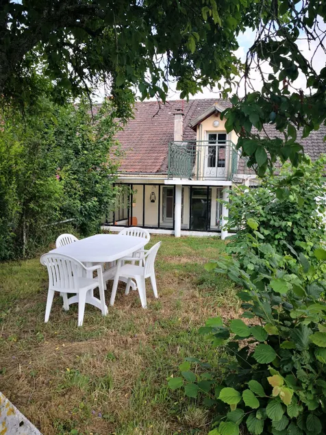 Le logis des Fadettes - Image 1