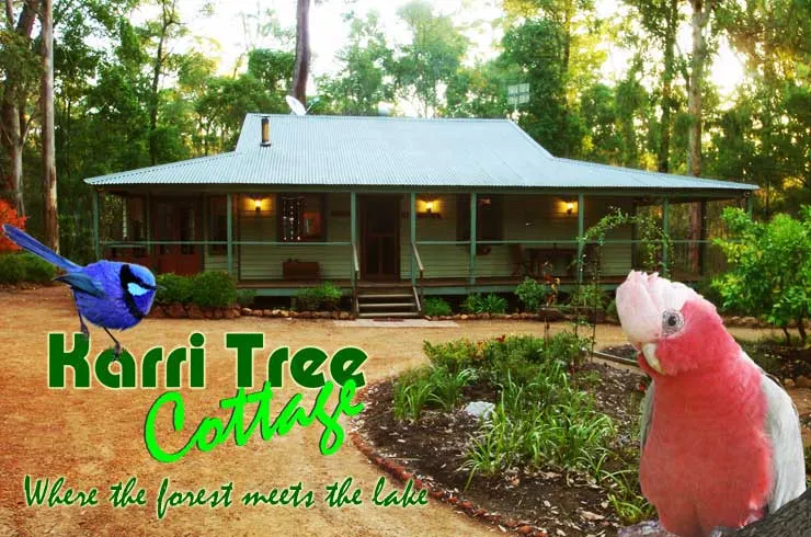 * Karri Tree Cottage * - Image 1