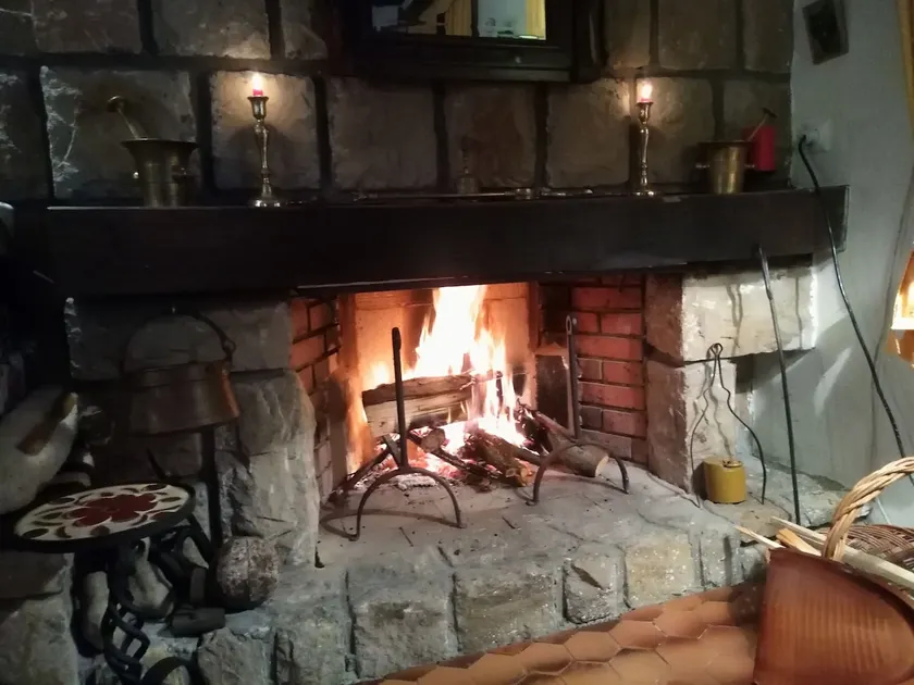 Villa Kornelija with romantic fireplace! - Image 1