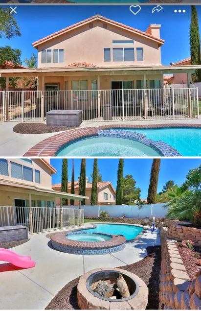 A Quiet Cozy Getaway With Covered Patio & Pool - Image 1