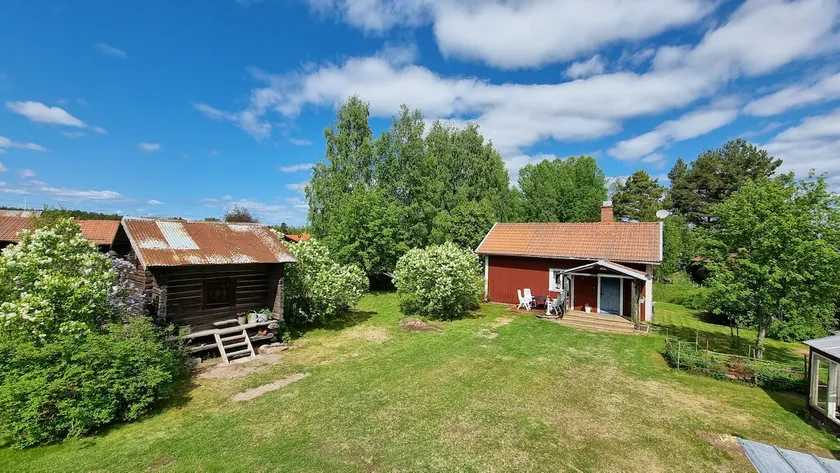 Entire cabin - Mora, Selja, cabin in village environment for 4 persons - Image 1
