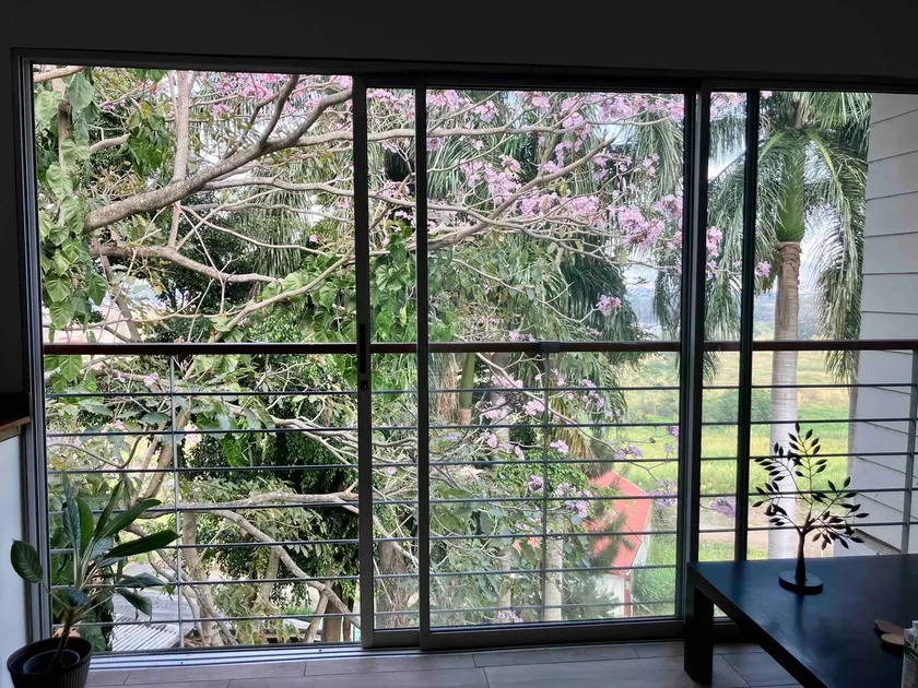 Wonderful apartament! Amazing view🤩 25min airport - Image 1