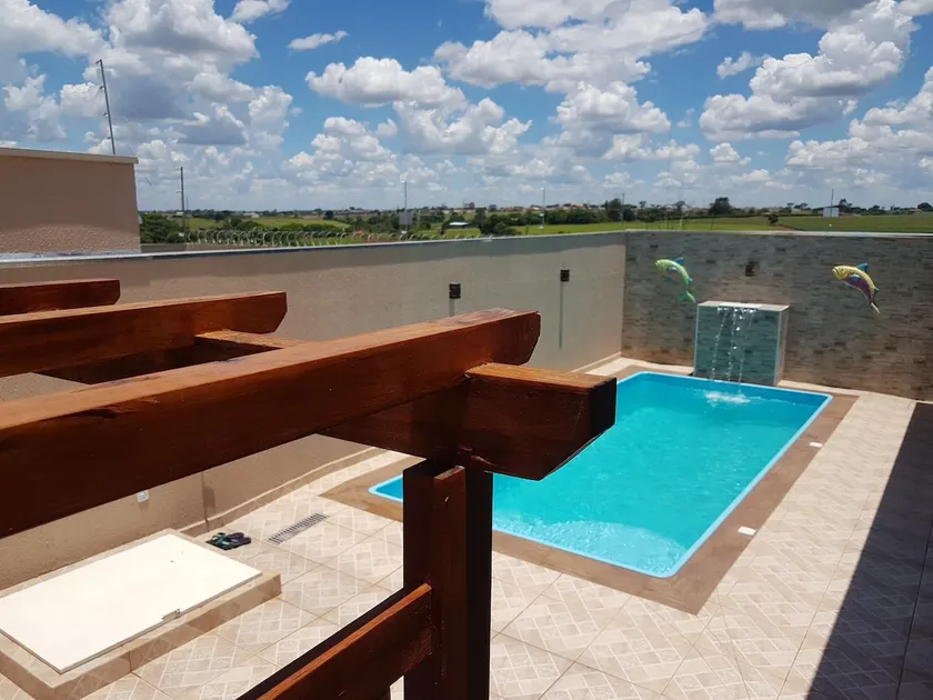 Heated Pool, 4 Bedrooms, Suite, up to 18 people - Image 1