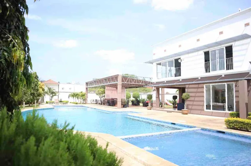 💚🏡“La casita” - Full House - 3 Rooms, Gym, Pool 🏡💚 - Image 1