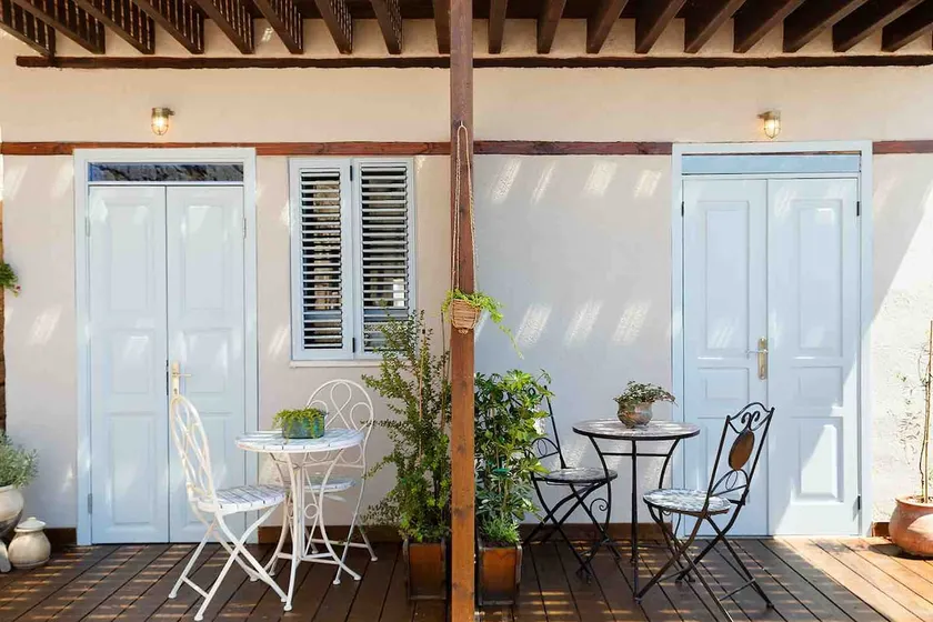 Saint Anna Luxury Suites For sea lovers - Image 1