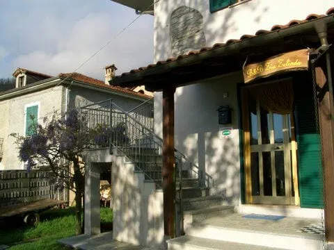 Zia Zelinda - Image 1