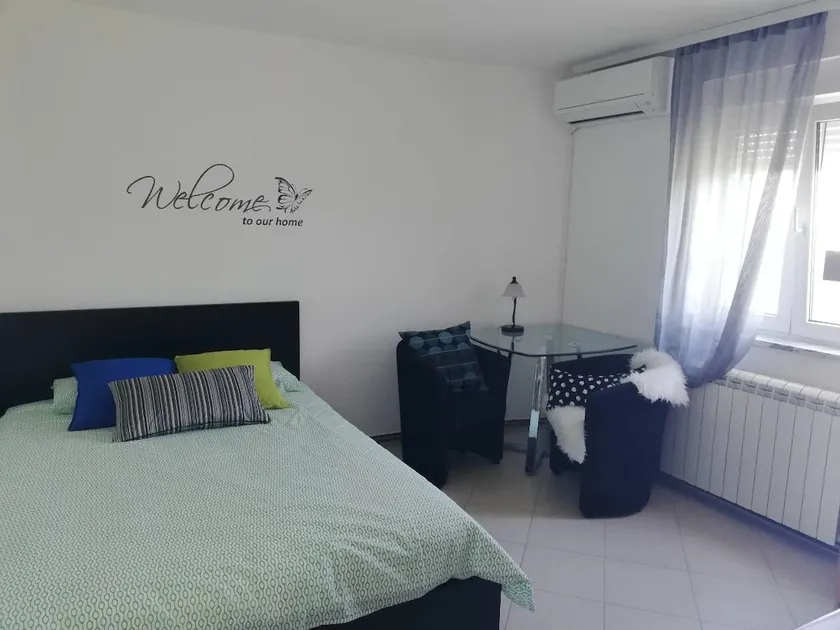 PA3 holiday apartment - Image 1