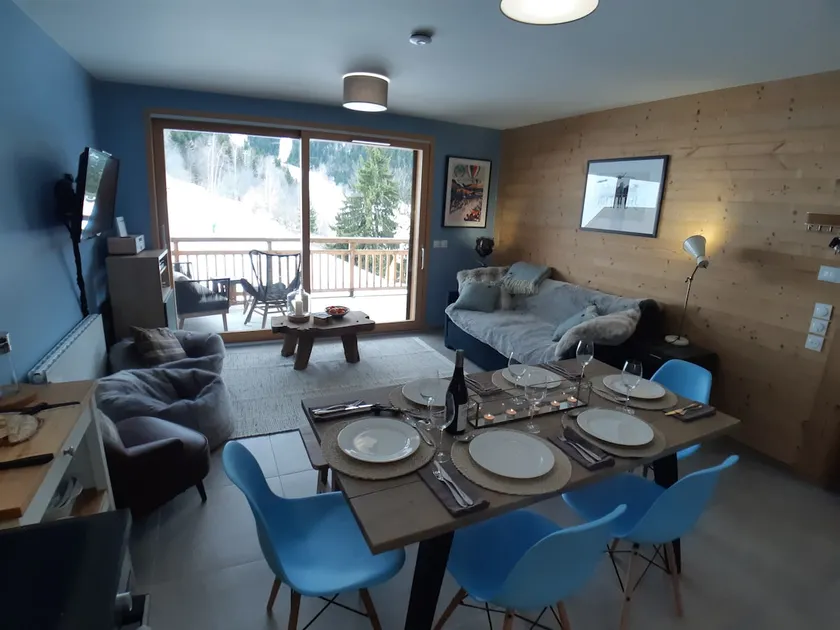 Oz26 - your luxurious alpine escape - Image 1