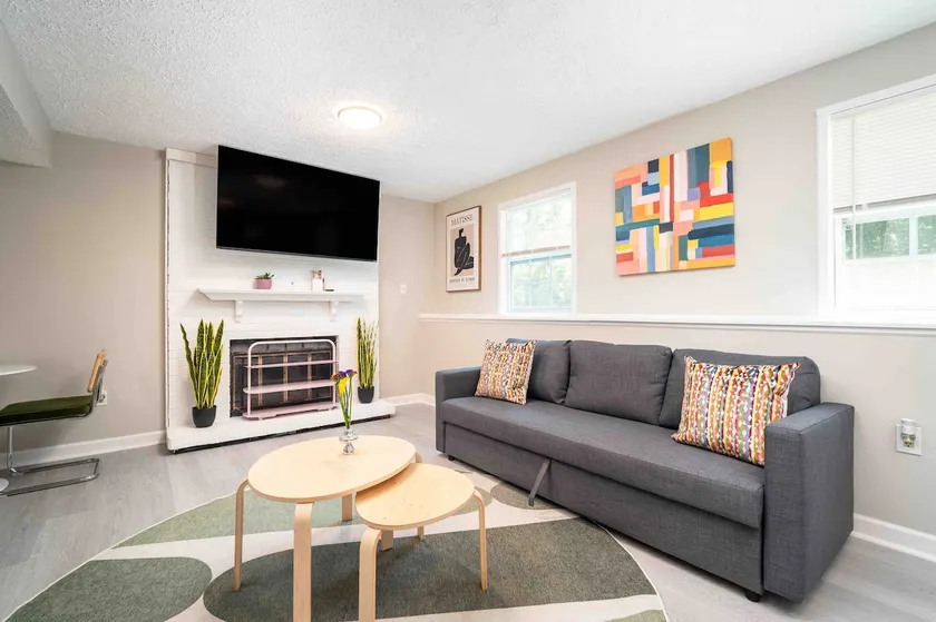 Cozy Bowie Retreat Near DC & Annapolis - Image 1