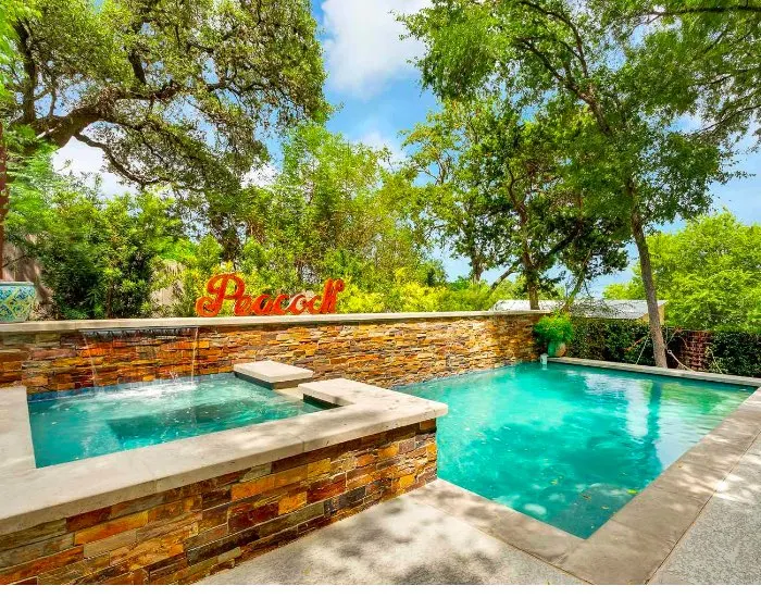 Texas Modern-Central Austin - Image 1