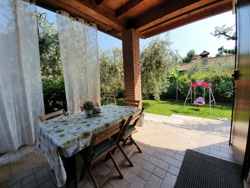 Appartamento Nonna Maria Garda Lake - Image 1