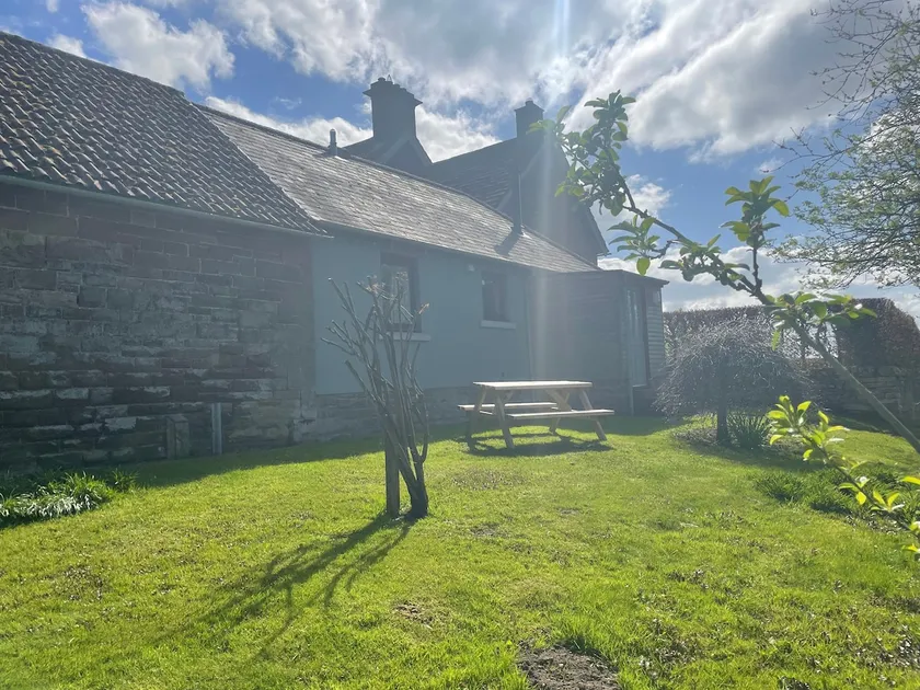 Cosy Annexe, well equipped in fantastic setting - Image 1