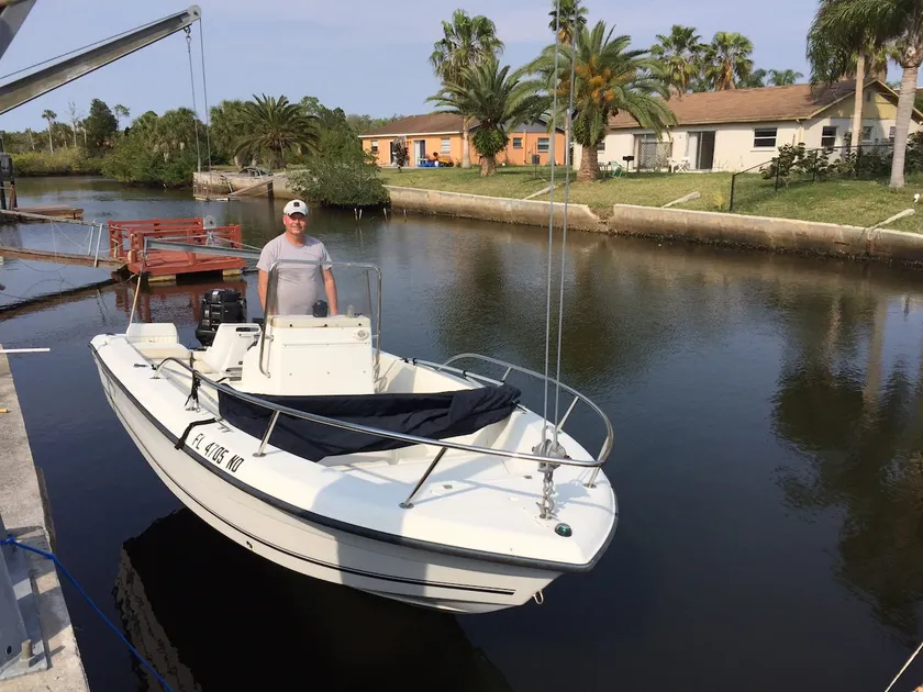 Swimming, Boating, Fishing on Gulf & Heated pool - Image 1