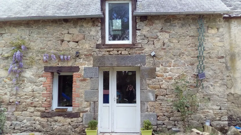The Swallows' House - Image 1