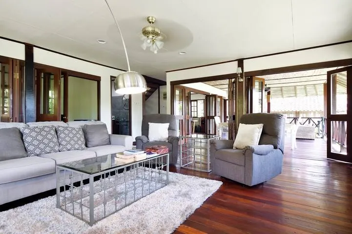 Nongsa Village Peaceful Villa in private beach Resort - Image 1