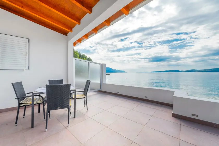 Luxuswohnung am Strand 1 - Image 1
