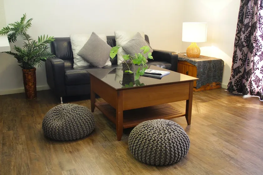 Como Retreat - two bedroom villa - Image 1