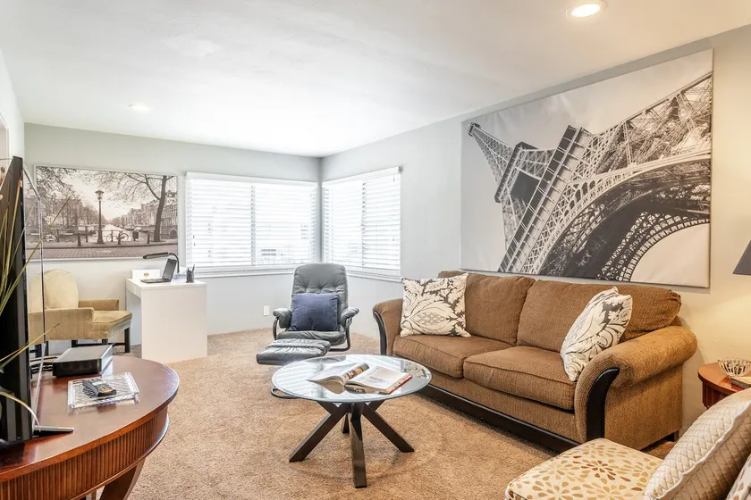 Delightful Beauty! large apartment in San Carlos - Image 1